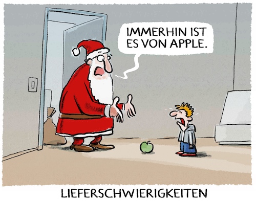 Cartoon: Lieferunpässlichkeiten... (medium) by markus-grolik tagged illustration,karikatur,importieren,exportieren,import,export,wirtschaft,lieferung,engpass,engpaesse,geschenke,rohstoff,rohstoffe,knappheit,mangel,nikolaus,weihnachten,geschenk,lieferketten,lieferschwierigkeiten,rohstoffknappheit,kapazitaetsprobleme,lieferengpaesse,deutschland,illustration,karikatur,importieren,exportieren,import,export,wirtschaft,lieferung,engpass,engpaesse,geschenke,rohstoff,rohstoffe,knappheit,mangel,nikolaus,weihnachten,geschenk,lieferketten,lieferschwierigkeiten,rohstoffknappheit,kapazitaetsprobleme,lieferengpaesse,deutschland