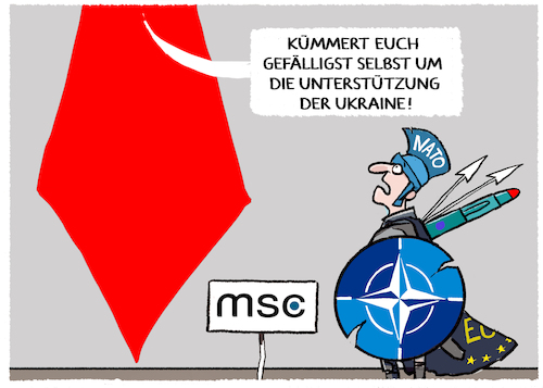 MSC 2025...