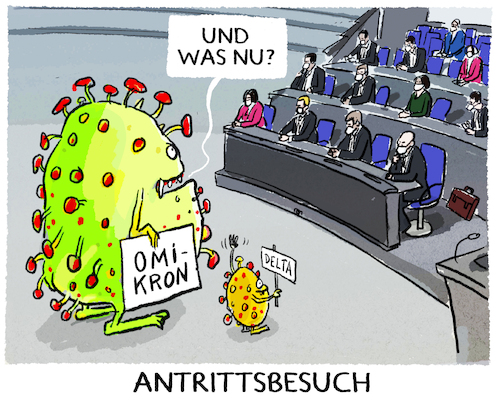 Cartoon: Pandemieampel (medium) by markus-grolik tagged ampel,kabinett,scholz,pandemie,deutschland,impfquoteimpfdurchbrueche,impfstoff,delta,omikron,impfschutz,wirksamkeit,booster,biontech,virus,mutationen,wirtschaft,ampel,kabinett,scholz,pandemie,deutschland,impfquoteimpfdurchbrueche,impfstoff,delta,omikron,impfschutz,wirksamkeit,booster,biontech,virus,mutationen,wirtschaft