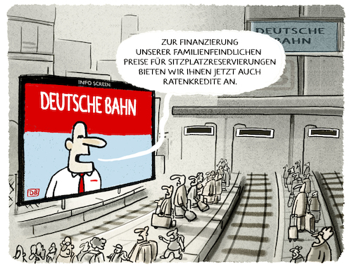 Preispolitik Deutsche Bahn Preispolitik Deutsche Bahn