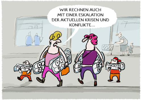Prepper Resilienz... Prepper Resilienz...