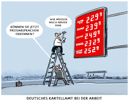 Cartoon: Rabatt für Ölkonzerne... (medium) by markus-grolik tagged tankrabatt,oelkonzerne,benzin,tankstellen,kartellamt,preisanstieg,uebergewinnsteuer,pendler,abzocke,inflation,entlastungspaket,bundesregerung,ampel,tankrabatt,oelkonzerne,benzin,tankstellen,kartellamt,preisanstieg,uebergewinnsteuer,pendler,abzocke,inflation,entlastungspaket,bundesregerung,ampel