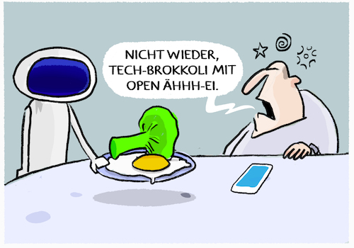Tech-Bro-Food...
