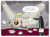 Cartoon: ... (small) by markus-grolik tagged comey,fbi,sonderemittler,us,putin,trump