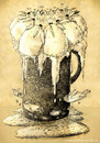 Cartoon: Bier (small) by markus-grolik tagged bier