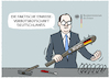 Cartoon: Dobrindt... (small) by markus-grolik tagged dobrindt,innenminister,deutschland,einreiseverbot,immigration,einwanderung,grenzen,europa,schengen,recht,europarecht,merz,bundesregierung,csu,cdu,spd,grundgesetz,asyl