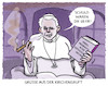 Ex-Papst...