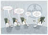 Cartoon: ...Bayer... (small) by markus-grolik tagged bayer,gyphosat,monsanto,aktie,börse,chemie,pharma,leverkusen,manager,arbeitsplätze,stellenabbau,deuschland