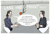 Cartoon: Precht erklärt sich... (small) by markus-grolik tagged tv,philosoph,precht,podcast,lanz,zdf,antisemitismus,vorurteile,stereotypen