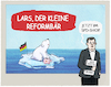 Reformagenda...