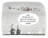 Cartoon: Siegermentalität (small) by markus-grolik tagged ioc,olympia,spitzensportler,spitzensport,sieger,leistungssport,rio,training,grolik