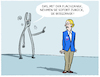 Cartoon: Sommerinterview... (small) by markus-grolik tagged weidel,sommerinterview,flachzangen,vergleich,werkzeug,afd,zdf,tv,medien,flachzange,politik,politiker,wahlkampf