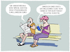 Spahn vs Habeck...