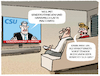 Cartoon: Verbotspartei (small) by markus-grolik tagged soeder,verbote,gendern,bayern,schulen,behoerden,sprache,gendersternchen,csu,populismus,verbotspartei