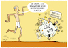 Cartoon: Walk like an egyptian... (small) by markus-grolik tagged merz,deutschland,trump,friedensgipfel,katar,saudi,arabien,ägypten,gaza,israel,walk,like,an,egyptian,usa,friedensnobelpreis,emir,türkei,erdogan,benjamin,netanjahu