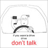 Cartoon: drive safely (small) by imakeren tagged illustrators,driving,safety