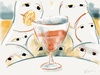 Cartoon: Cocktail (small) by Kamil tagged cocktail thirst men woman