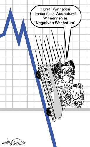 Cartoon: Bankerstresstest (medium) by Webtanz tagged bankenstresstest,banker,aktienkurse,börse,finanzwirtschaft,börsencrash,finanzkrise
