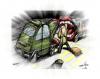 Cartoon: sOs (small) by LuciD tagged lucido