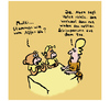 Cartoon: Affenliebe (small) by Ludwig tagged evolution,affen,menschen,apes,liebe,sex,kinder,nachkommen,abstammungslehre,eifersucht,eltern,fremmdgehen