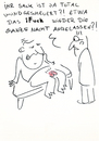 Cartoon: iFuck (small) by Ludwig tagged iphone,apple,mac,steve,jobs,mobil,handy