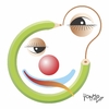 Cartoon: Clown (small) by Tonho tagged smile,clown