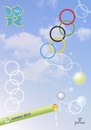 Cartoon: olympics (small) by Tonho tagged olympics