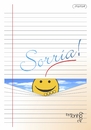 Cartoon: Smile (small) by Tonho tagged smile