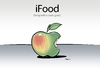 Cartoon: iFood (small) by Tommestoons tagged apple,iphone,ipod,imac,ipad,apfel,frucht,obst,essen,nahrung,paradies,adam,eva,werbung