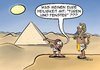 Cartoon: Pfusch am Bau (small) by Tommestoons tagged pyramide,pharao,baumeister,tueren,fenster,aegypten,wueste,grabstaette,architekt,architektur,koenig,herrscher,sonne,richtfest,fertigstellung,unzufrieden,pfusch