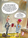 Cartoon: Buchpreis (small) by Boiselle tagged bücher,buchhändler,steffen,boiselle