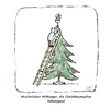 Cartoon: Deutsch-muslimische Weihnacht 2 (small) by Simpleton tagged muezzin,minarett,weihnacht,weihnachtsbaum,christbaum,christbaumspitze,integration,islam,mitbürger
