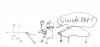 Cartoon: Klassik Punks (small) by wf-artwork tagged klassik,classical,musik,music,klavier,piano,konzert,concert,punk