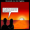 Cartoon: Untergang des Abendlandes (small) by Anjo tagged euro untergang abendland krise