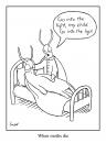 Cartoon: moths and lights (small) by creative jones tagged moth,to,flame