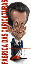 Cartoon: Sarkozy (small) by Fabrica das caricaturas tagged fabrica,das,caricaturas