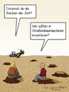 Cartoon: Maschinen (small) by Frank Zimmermann tagged maschinen,wüste,urwald,umweltschutz,umweltvernichtung,sitzen,baumstamm,baumstumpf,tree,environment,glatze,maschine