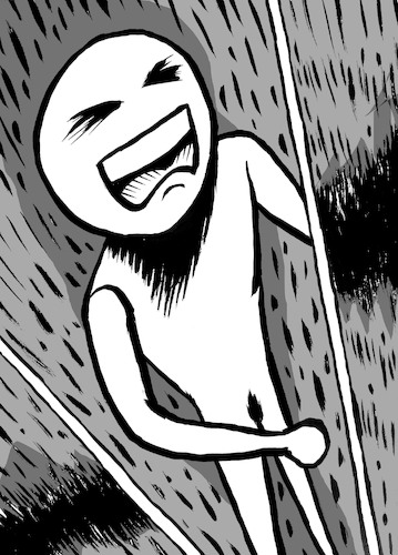 Cartoon: AMERIKA Pg1-10 of 28Pgs (medium) by sam seen tagged amerika,kafka