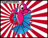 Cartoon: Kampffische (small) by sharko tagged aquarium,fisch,kampffisch