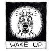Cartoon: Wake Up. (small) by foreigneye tagged alarm,wake,up,sleep,awake,horror,shock,truth,lies