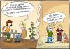 Cartoon: Geiselnahme (small) by Hannes tagged kinder,eltern,geiselnahme,jungs,mädchen,frauen,räuber,und,gendarm,spiel