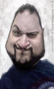 Ahmed Wahid's avatar