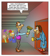 Cartoon: Ortungsdienste (small) by Troganer tagged ortungsdienste,app,iphone,smartphone