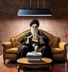 Cartoon: 2024 Elections - Iran (small) by Babak Massoumi tagged valentines,day,iran,2024,elections