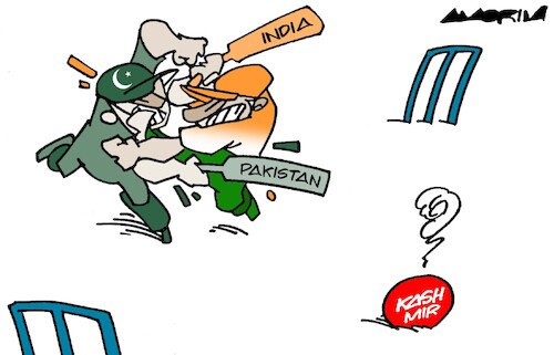 Cricket Cricket