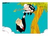 Cartoon: 25th Amendment (small) by Amorim tagged impeachment,trump,mike,pence