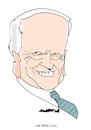 Cartoon: Joe Biden (small) by Amorim tagged joe,biden,usa