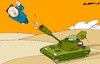 Cartoon: North Korea-Russia arms deal (small) by Amorim tagged putin,kim,jong,un,russia,ukraine