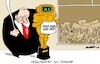 Cartoon: That is Hollywood! (small) by Amorim tagged hollywood,stryke,artificial,inteligence