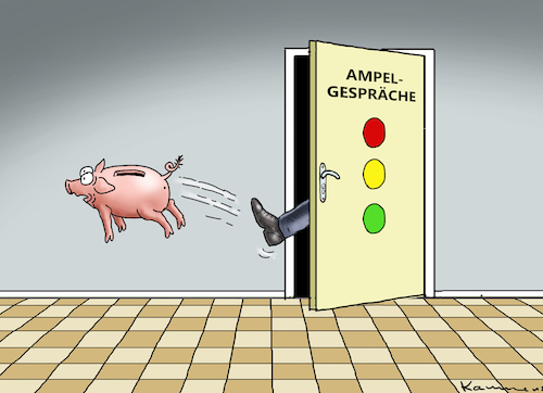 AMPELSPARSCHWEIN